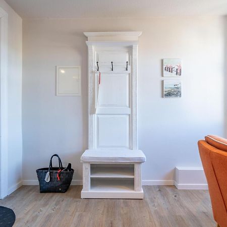 Villa Albertine App 09 Χέρινγκσντορφ Εξωτερικό φωτογραφία